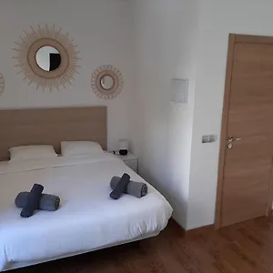  Apartamento New & Parking Alcazaba