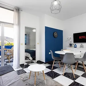 Home2book Design Cristianos , Arona (Tenerife) Spagna