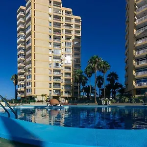 Torres De Yomely Playa Americas , Playa de las Americas (Tenerife) Spagna