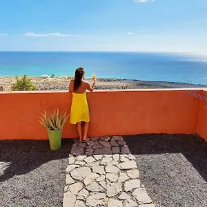 Playa Paraiso-apartment 4 Apartament Costa Calma