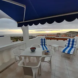 Port Royale Montana , Arona (Tenerife) Spagna