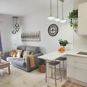 M&d Centro , Málaga Spagna