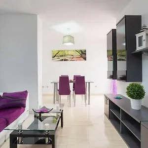 Appartamento Violeta, Málaga