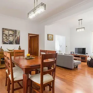 Appartamento Milagros, Málaga